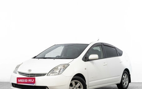 Toyota Prius, 2007 год, 689 000 рублей, 4 фотография