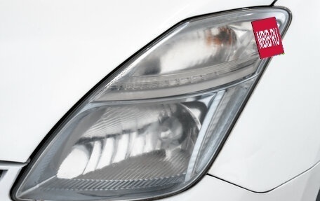 Toyota Prius, 2007 год, 689 000 рублей, 8 фотография