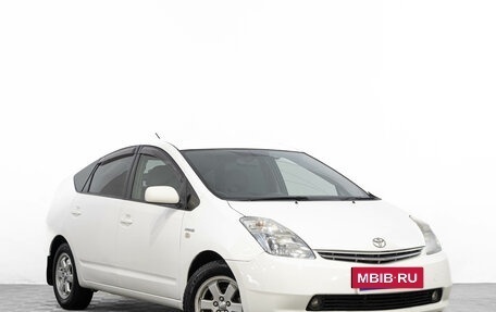 Toyota Prius, 2007 год, 689 000 рублей, 2 фотография