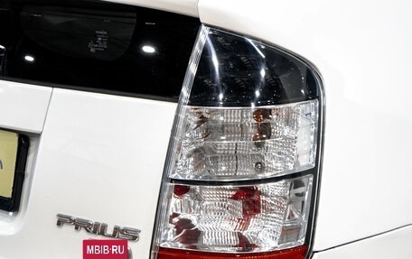 Toyota Prius, 2007 год, 689 000 рублей, 9 фотография