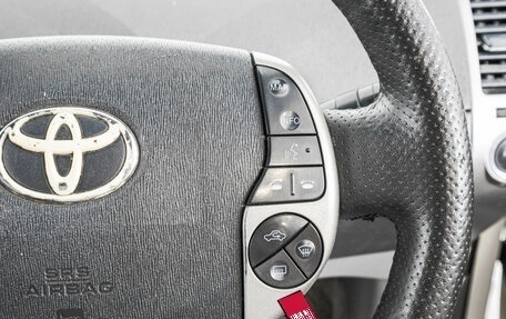 Toyota Prius, 2007 год, 689 000 рублей, 15 фотография