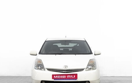 Toyota Prius, 2007 год, 689 000 рублей, 3 фотография