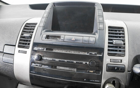 Toyota Prius, 2007 год, 689 000 рублей, 18 фотография