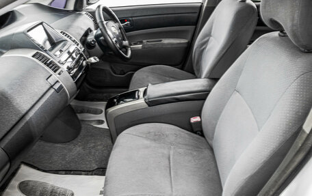 Toyota Prius, 2007 год, 689 000 рублей, 20 фотография