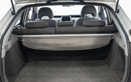 Toyota Prius, 2007 год, 689 000 рублей, 23 фотография