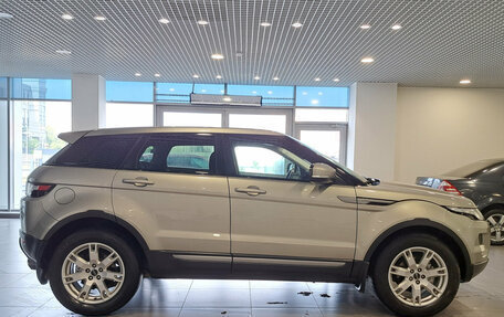 Land Rover Range Rover Evoque I, 2012 год, 1 840 000 рублей, 8 фотография