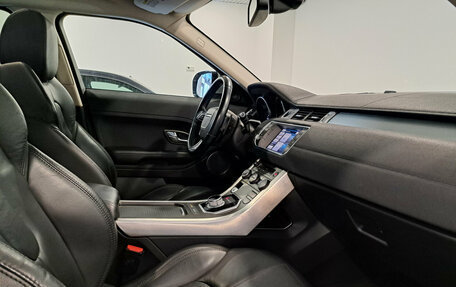 Land Rover Range Rover Evoque I, 2012 год, 1 840 000 рублей, 15 фотография