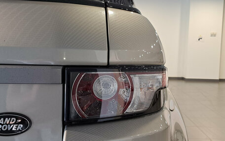 Land Rover Range Rover Evoque I, 2012 год, 1 840 000 рублей, 13 фотография