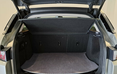 Land Rover Range Rover Evoque I, 2012 год, 1 840 000 рублей, 14 фотография