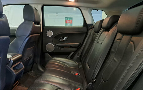 Land Rover Range Rover Evoque I, 2012 год, 1 840 000 рублей, 16 фотография