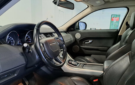 Land Rover Range Rover Evoque I, 2012 год, 1 840 000 рублей, 20 фотография