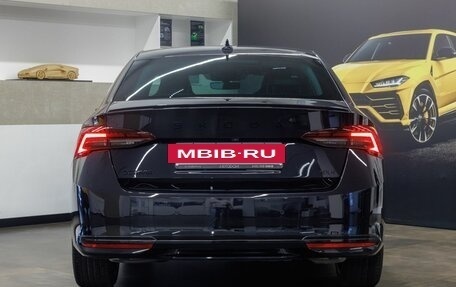 Skoda Octavia IV, 2025 год, 4 990 000 рублей, 7 фотография