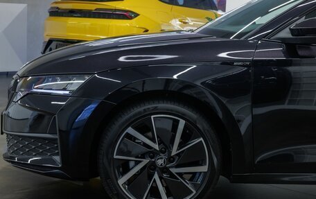 Skoda Octavia IV, 2025 год, 4 990 000 рублей, 14 фотография