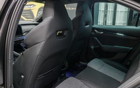 Skoda Octavia IV, 2025 год, 4 990 000 рублей, 16 фотография