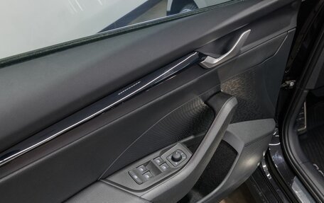 Skoda Octavia IV, 2025 год, 4 990 000 рублей, 18 фотография
