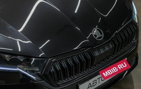 Skoda Octavia IV, 2025 год, 4 990 000 рублей, 10 фотография