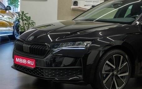 Skoda Octavia IV, 2025 год, 4 990 000 рублей, 12 фотография