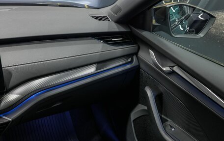 Skoda Octavia IV, 2025 год, 4 990 000 рублей, 28 фотография