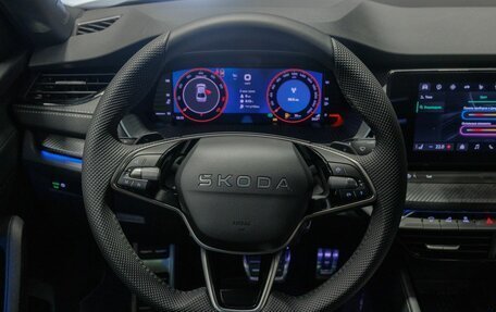 Skoda Octavia IV, 2025 год, 4 990 000 рублей, 22 фотография