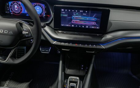 Skoda Octavia IV, 2025 год, 4 990 000 рублей, 27 фотография