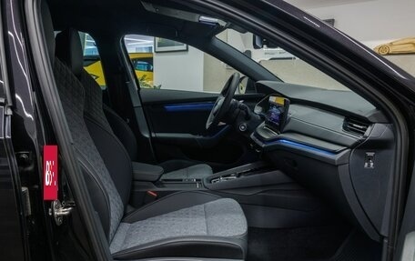 Skoda Octavia IV, 2025 год, 4 990 000 рублей, 32 фотография