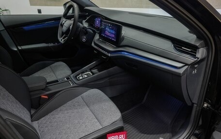 Skoda Octavia IV, 2025 год, 4 990 000 рублей, 31 фотография