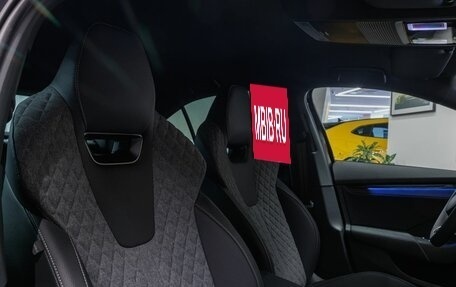 Skoda Octavia IV, 2025 год, 4 990 000 рублей, 30 фотография
