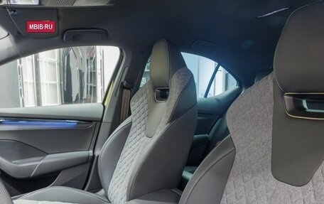 Skoda Octavia IV, 2025 год, 4 990 000 рублей, 20 фотография