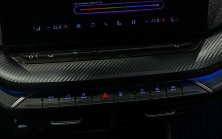 Skoda Octavia IV, 2025 год, 4 990 000 рублей, 35 фотография