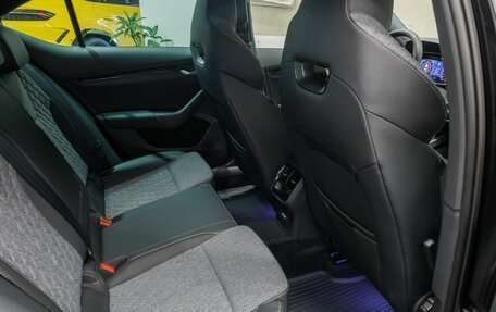Skoda Octavia IV, 2025 год, 4 990 000 рублей, 34 фотография