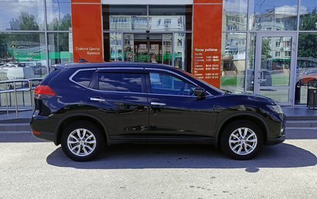 Nissan X-Trail, 2019 год, 2 049 000 рублей, 4 фотография
