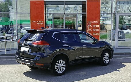 Nissan X-Trail, 2019 год, 2 049 000 рублей, 5 фотография