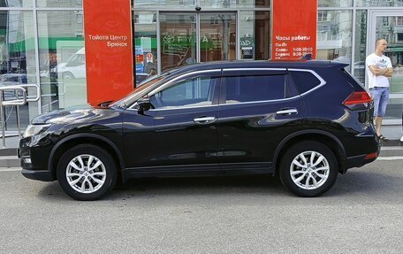 Nissan X-Trail, 2019 год, 2 049 000 рублей, 8 фотография