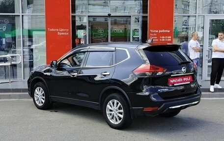 Nissan X-Trail, 2019 год, 2 049 000 рублей, 7 фотография