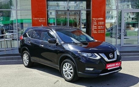 Nissan X-Trail, 2019 год, 2 049 000 рублей, 3 фотография