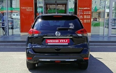 Nissan X-Trail, 2019 год, 2 049 000 рублей, 6 фотография