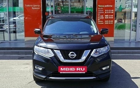 Nissan X-Trail, 2019 год, 2 049 000 рублей, 2 фотография