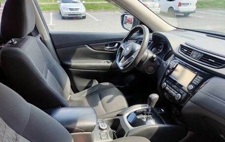 Nissan X-Trail, 2019 год, 2 049 000 рублей, 13 фотография