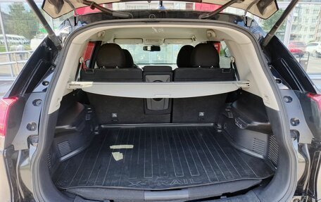 Nissan X-Trail, 2019 год, 2 049 000 рублей, 11 фотография