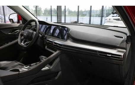 Changan CS35 Plus, 2024 год, 2 709 900 рублей, 15 фотография
