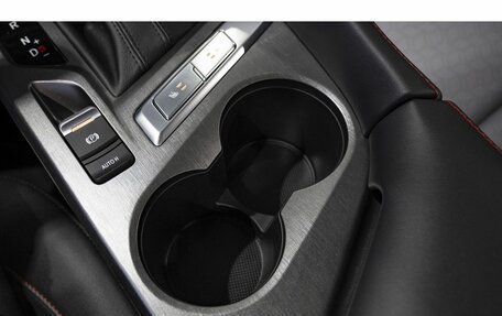 Changan CS35 Plus, 2024 год, 2 709 900 рублей, 20 фотография