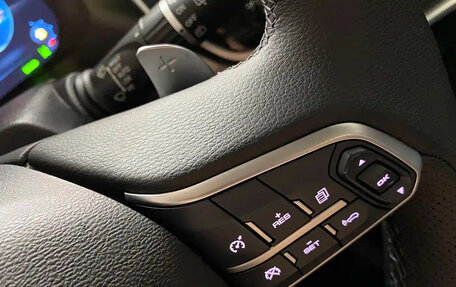 Haval H6, 2023 год, 1 560 000 рублей, 10 фотография