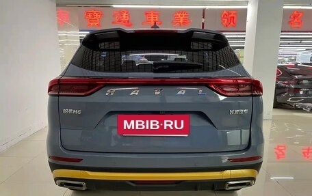 Haval H6, 2023 год, 1 560 000 рублей, 7 фотография