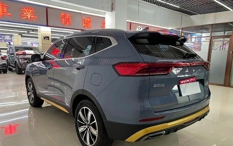 Haval H6, 2023 год, 1 560 000 рублей, 6 фотография