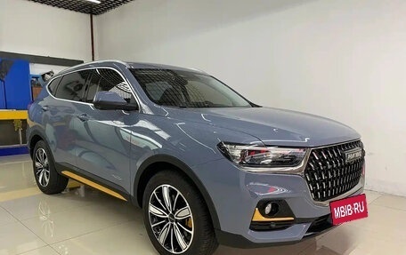 Haval H6, 2023 год, 1 560 000 рублей, 3 фотография