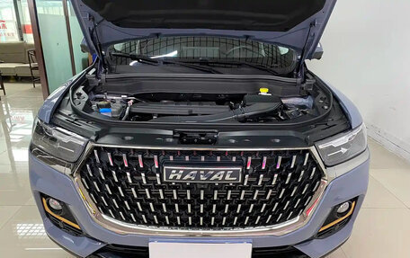 Haval H6, 2023 год, 1 560 000 рублей, 17 фотография