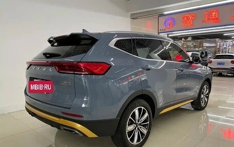 Haval H6, 2023 год, 1 560 000 рублей, 8 фотография