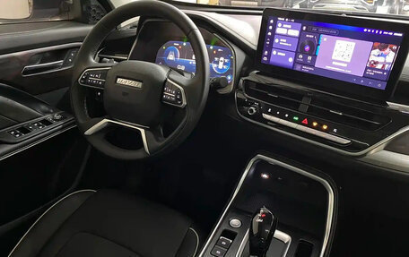 Haval H6, 2023 год, 1 560 000 рублей, 15 фотография
