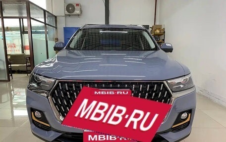 Haval H6, 2023 год, 1 560 000 рублей, 2 фотография