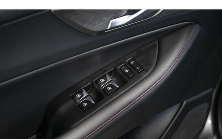 Changan CS35 Plus, 2025 год, 2 839 900 рублей, 6 фотография